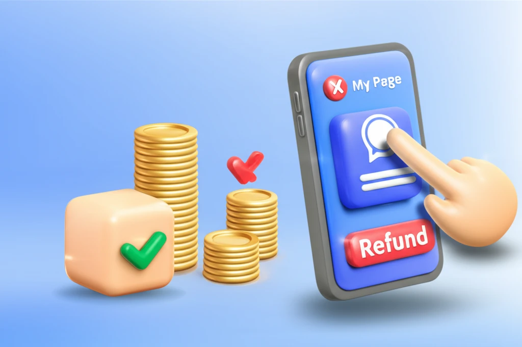 소방안전관리자 교육 환급 안내 이미지