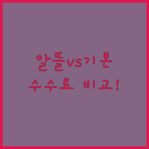 여권 발급 수수료 26면 알뜰형과 58면 기본형 비용 비교